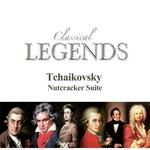 ‘The Nutcracker’ Suite, Op 71a: