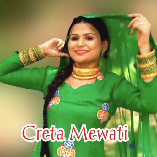 Creta Mewati