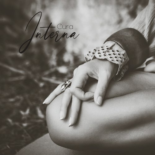 Meditação e Espiritualidade cover art