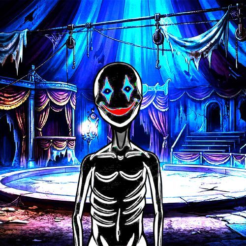 DARK JESTER