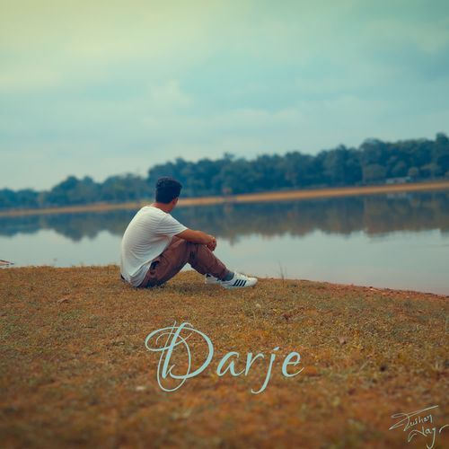 Darje