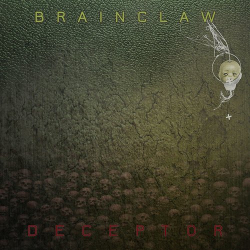 Dyschordian cover art