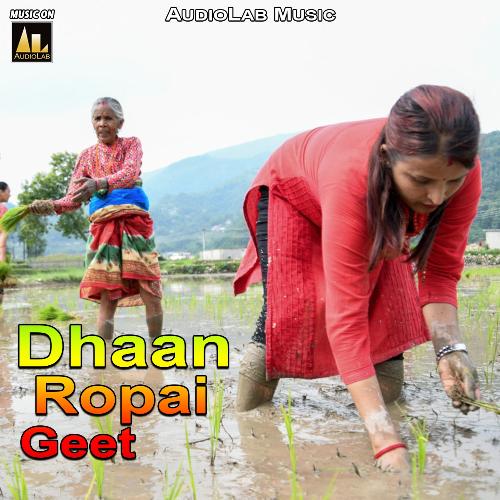 Dhaan Ropai Geet