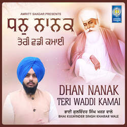 Dhan Nanak Teri Waddi Kamai-JilZBhsGAVI