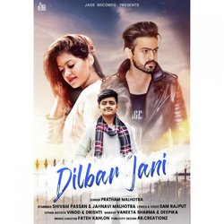 Dilbar Jani-NQI9AhwHenQ