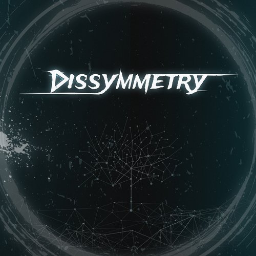 Dissymmetry cover art