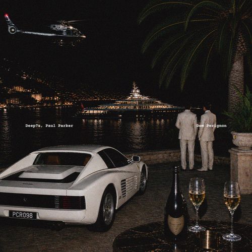 Dom Perignon