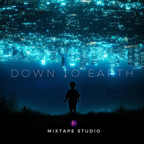 Down To Earth (Instrumental Version)_poster_image