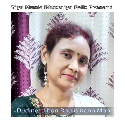 Dudiner Jiban Bhulis Keno Mon