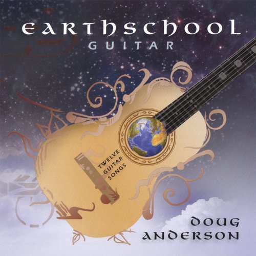 Earthschool Guitar