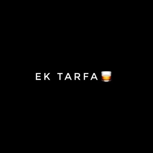 Ek Tarfa_poster_image