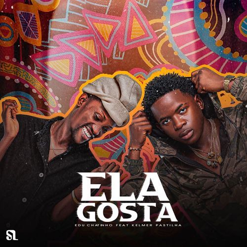 Ela Gosta_poster_image