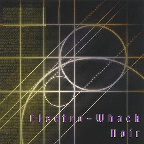 Electro-Whack Noir