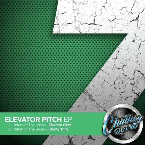 Elevator Pitch EP