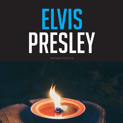 Elvis Presley Christmas Hits
