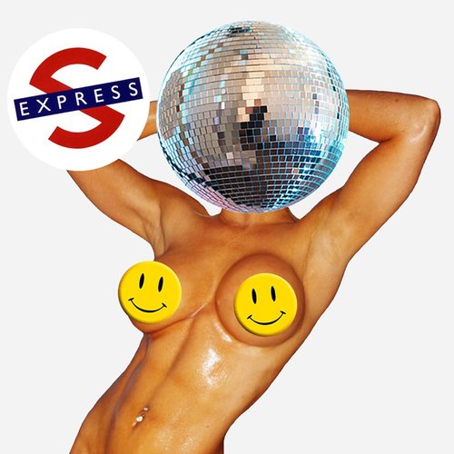 Pimps Pushers Prostitutes (Horsemeat Disco Remix)