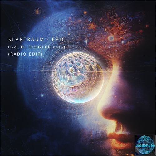 Epic (D. Diggler Radio Remix) cover art