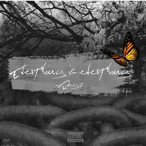 Everything Is Everything