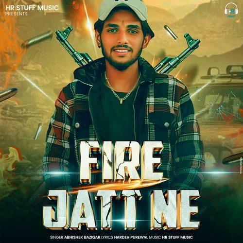 FIRE JATT NE