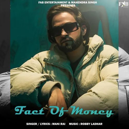 Fact Of Money