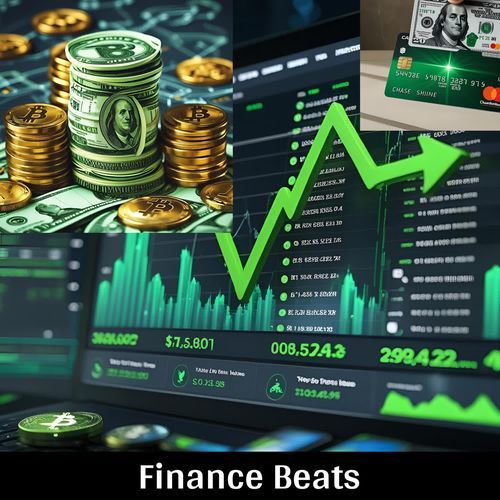Finance Beats