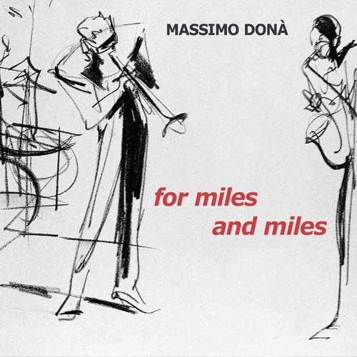 Alone Today (feat. Davide Ragazzoni, Nicola Sorato & Tiziana Ghiglioni) cover art