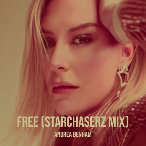 Free (Starchaserz Mix)