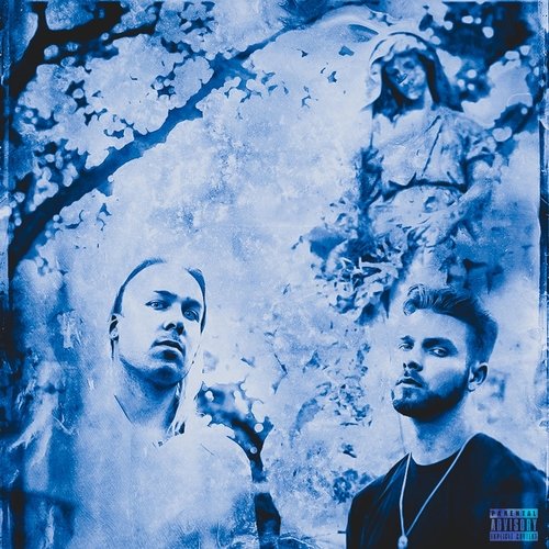 Avant Gvard cover art