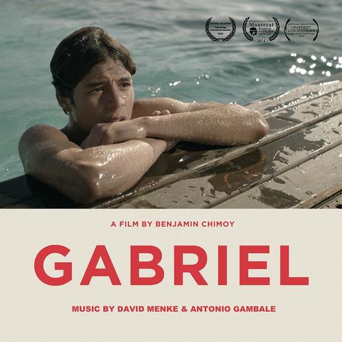 Gabriel (Original Soundtrack)
