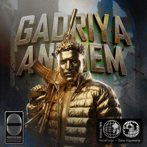 Gadriya Anthem