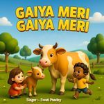 Gaiya Meri Gaiya Meri
