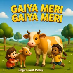 Gaiya Meri Gaiya Meri