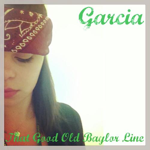 Garcia cover art