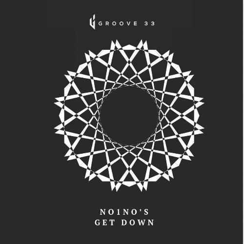 Get Down (Original Mix) cover art