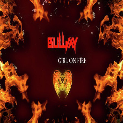 Girl on Fire (Radio Edit)