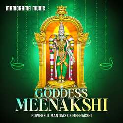 Goddess Meenakshi (Powerful Mantras of Meenakshi)-NQk4XCJ8RXY