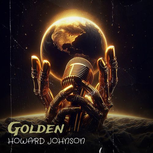 Golden