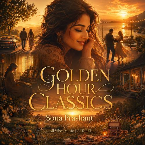 Golden Hour Classics