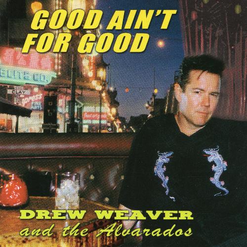 Trouble Is the Wind cover art