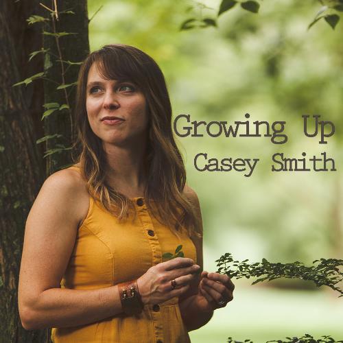 Growing Up Lyrics - Casey Smith - Only on JioSaavn