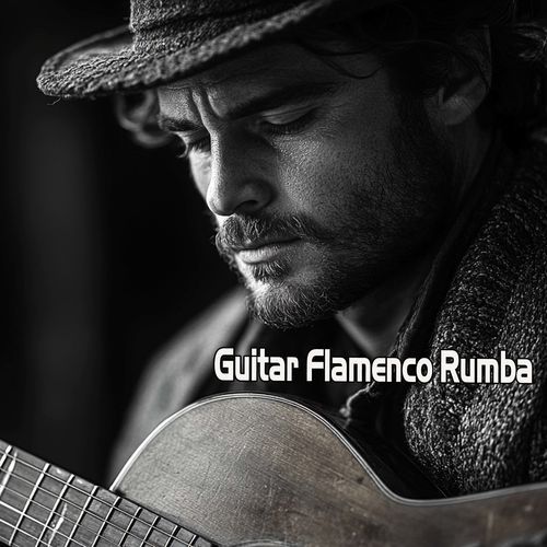 Callejón de la Guitarra cover art