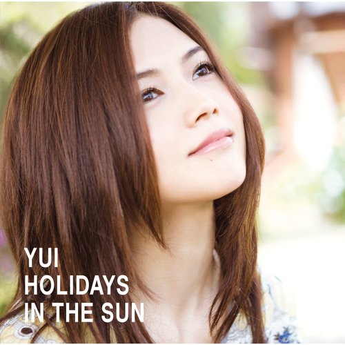 HOLIDAYS IN THE SUN_poster_image