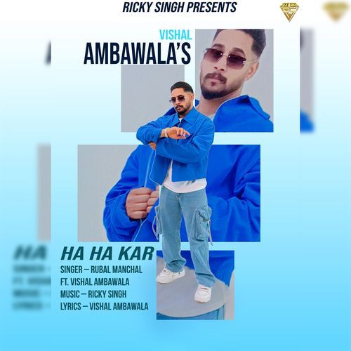 Ha Ha Kar