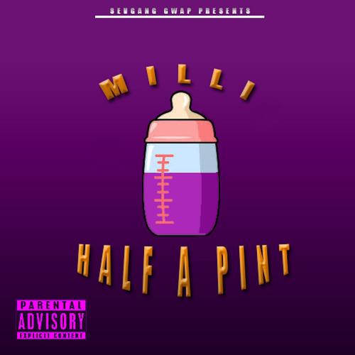 Half a Pint_poster_image