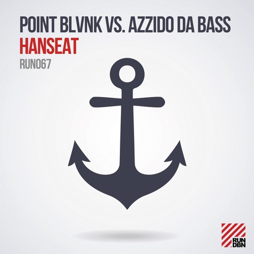 Hanseat (Falko Niestolik Remix) cover art