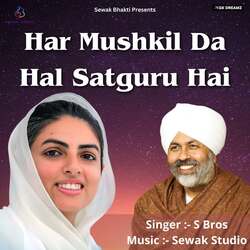 Har Mushkil Da Hal Satguru Hai-KRwNBxVYbUs