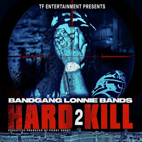 Marlow cover art