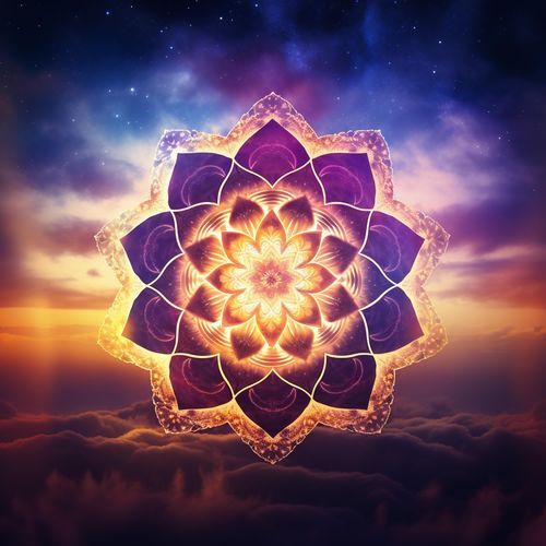 639 Hz Synergy Achieved cover art