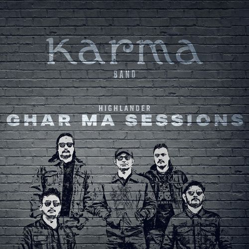 Highlander Ghar Ma Sessions (Live)