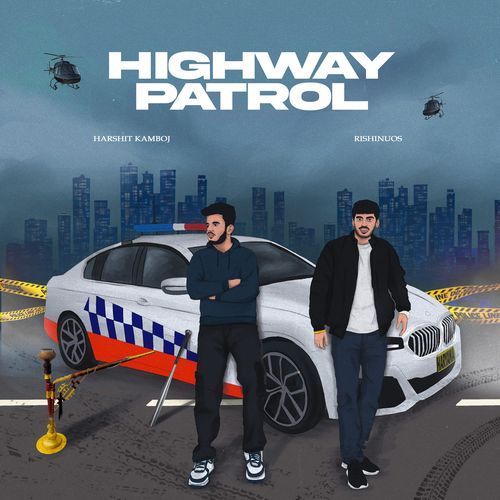 Highway Patrol